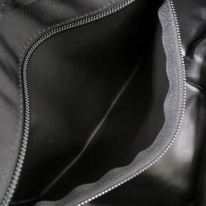 エルベ シャプリエ 舟型 トート L ブラック...の詳細画像5