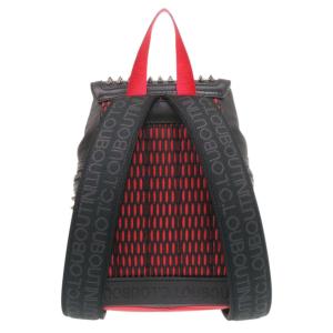 美品 クリスチャンルブタン エクスプローラーフ...の詳細画像2