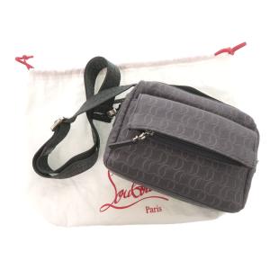 新品同様 クリスチャンルブタン ZIP N F...の詳細画像1