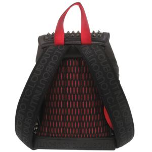 新品同様 クリスチャンルブタン エクスプローラ...の詳細画像2
