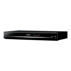 Panasonic DIGA DMR-XP15 HDD/DVDレコーダー