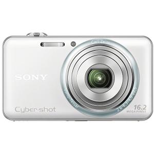 ソニー SONY デジタルカメラ Cyber-shot WX70 (1620万画素CMOS/光学x5...