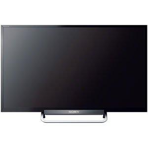 ソニー 24V型 液晶 テレビ ブラビア KDL-24W600A(B) ハイビジョン 2013年モデ...