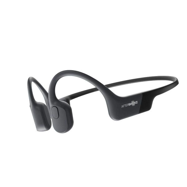 AfterShokz Aeropex 骨伝導 ワイヤレス ヘッドホン イヤホン bluetooth ...