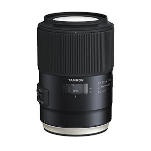 TAMRON 単焦点マクロレンズ SP90mm F2.8 Di MACRO 1:1 USD ソニーA...