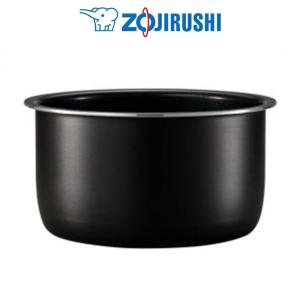 象印　内ナベ B531-6B （新品・部品） NW-JA10, JB, JC10 象印 B531-6B 内釜 圧力IH炊飯ジャー用 ZOJIRUSHI NW-JA10、NW