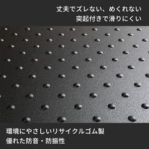 ゴムマット 多目的 200cm ×100cm ...の詳細画像3