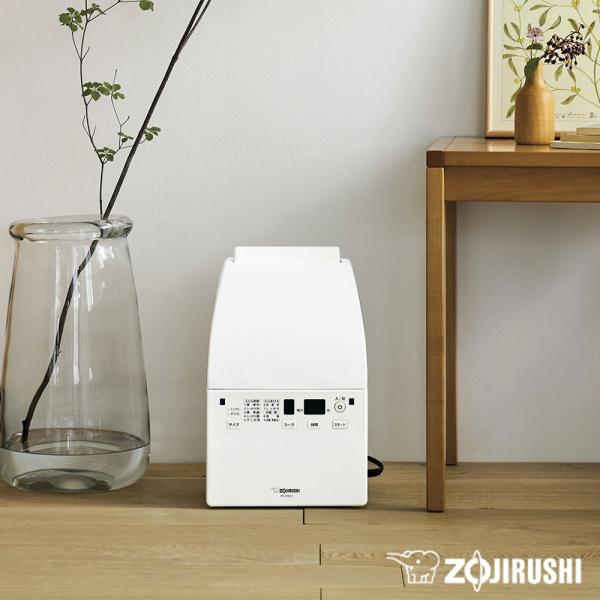 象印 ZOJIRUSHI ふとん乾燥機 スマートドライ パワフルモデル 象印史上最大風量 大風量 温...