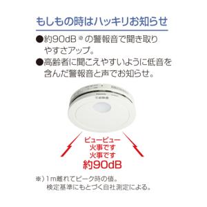 パナソニック Panasonic けむり当番 ...の詳細画像1