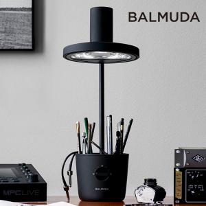 取寄品』バルミューダ デスクライト The Light ブラック L03A-BK