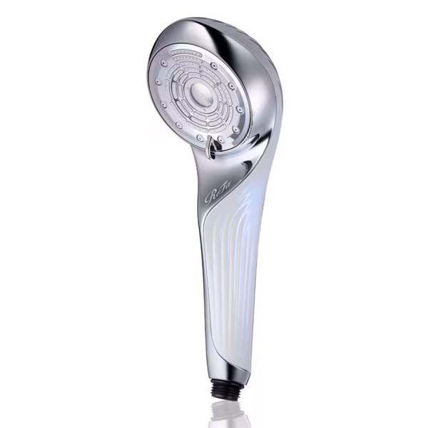 MTG リファ ファインバブルU ホワイト ReFa FINE BUBBLE U シャワーヘッド R...