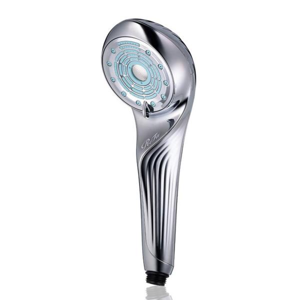 MTG リファ ファインバブルU シルバー ReFa FINE BUBBLE U シャワーヘッド R...