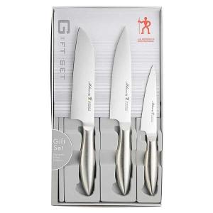 ヘンケルス Henckels ミラノα ベーシックセット 包丁セット ギフト 食洗機対応 日本製 19758-003