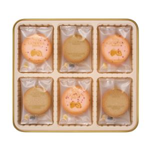 ゴディバ  GODIVA あまおう苺クッキーアソートメント 18枚入 母の日