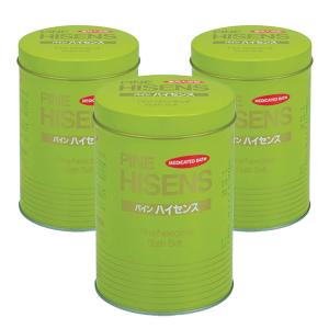 医薬部外品】パイン ハイセンス 缶 2.1kg : サンドラッグe-shop