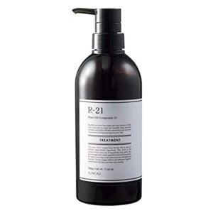 SUNCALL（サンコール） R-21 EX エクストラ シャンプー 500mL 本体