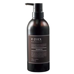 R-21 サンコール R21 EX エクストラ シャンプー 500mL +