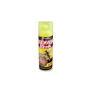 スーパースズメバチジェット 480ml : ライフヤフー店 - 通販 - Yahoo
