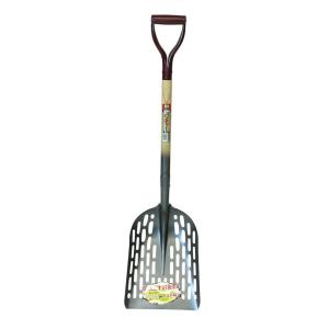 金象　パンチャー　スコップ　＃３　Ａ柄