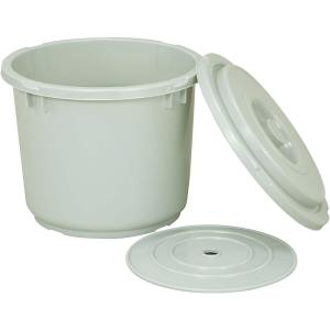 漬物たる丸型容器 サイズ75 : ライフヤフー店 - 通販 - Yahoo!ショッピング