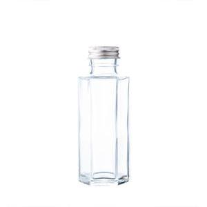 保存瓶 SSF-100A 【日本製 ガラス ジャム瓶】の商品画像