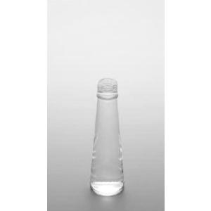 保存瓶 SSG-120A　【日本製 ガラス ジャム瓶】