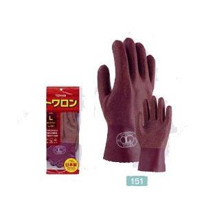 151-トワロン  東和コーポレーション 一般作業用手袋