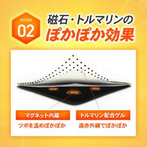 腰痛ベルト 腰サポーター コルセット サイズ ...の詳細画像4