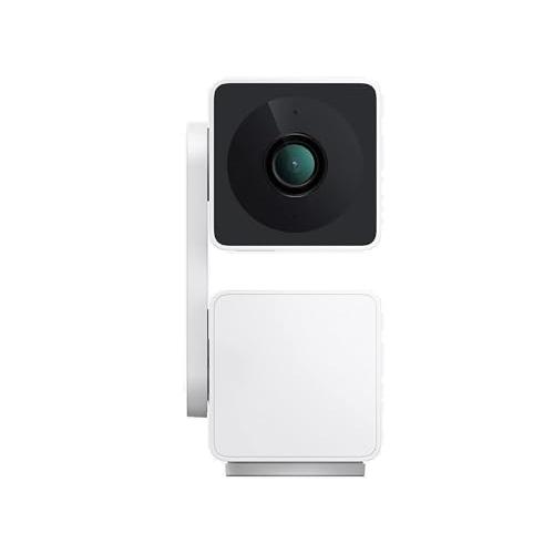 Cam Swing アトムテック(ATOM tech) ネットワークカメラ ATOM Cam Swi...