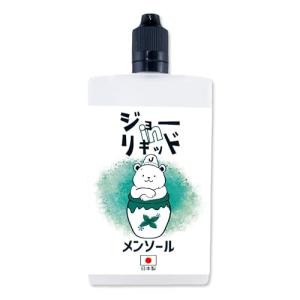 120ml メンソール ジョーinリキッド 大容...の商品画像