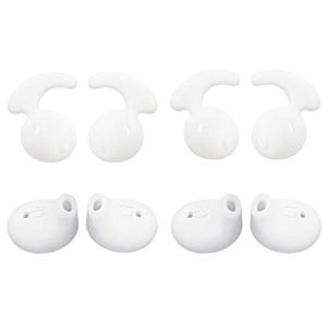 Sony INZONE Buds スポーツヘッドフォン 3セット (L+S+M) 合計6枚入