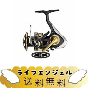 DAIWA(釣り) ダイワ 18レガリス LT2500S−XH DAIWA(釣り) ダイワ 18レガリス LT2500S−XH