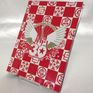 新品 送料無料 テゴマス 4thライブ テゴマスの青春 (通常盤) (クリア