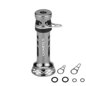 リールスタンド エメラルダスカラー ダイワ daiwa スピニング リール用