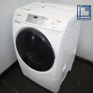 パナソニック Panasonic洗濯乾燥機 NA-FD80H3 洗濯8kg 乾燥4.5kg  R35687