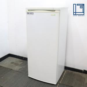 冷凍庫　YAMADA　YRT-C15B1　2014年製　140L　5段収納　店舗　１ドア　キッチン 冷凍庫 YAMADA YRT-C15B1 2014年製 140L 5段収納 店舗 1ドア キッチン