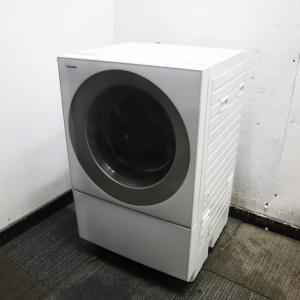Panasonic パナソニック Cuble ドラム式洗濯機NA-VG720L-N 洗濯7kg 乾燥3kg 送料無料 R80049｜lifeassist-2020