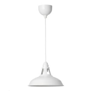 イケア（IKEA） SKYMNINGEN/シムニンゲン ペンダントランプ42 cm