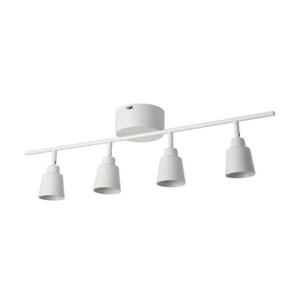 イケア（IKEA） VIRRMO/ヴィッルモー LEDシーリングランプ37 cm