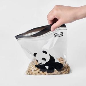 IKEA イケア フリーザーバッグ ISTAD...の詳細画像4