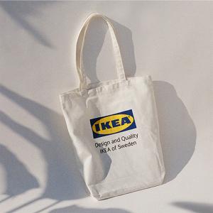 IKEA イケア トートバッグ EFTERTR...の詳細画像2