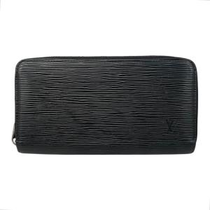 バレンシアガ BALENCIAGA 長財布 エッセンシャル コンチネンタルウォレット ラウンドファスナー 型押しロゴ 664041 ブラック BALENCIAGA（バレンシアガ） コンチネンタルウォレット ラウンド