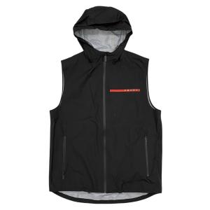 PRADA（プラダ） ハイネックジャンバー GORE-TEX Tg.52 ゴアテックス