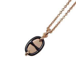 GUCCI（グッチ） チェーンネックレス インターロッキングG 675766