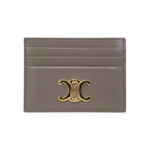 CELINE（セリーヌ） カードケース Triomphe Card Holder トリオンフ