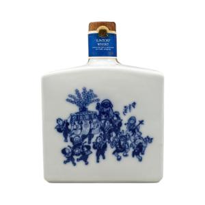 サントリー シングルモルトウイスキー 白州 【福岡県内発送限定