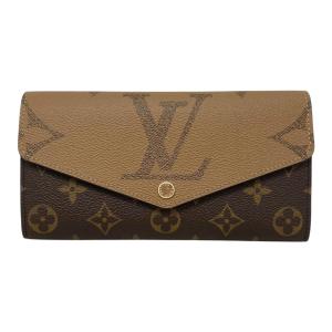 LOUIS VUITTON（ルイ・ヴィトン） 【新品】ルイヴィトン 長財布