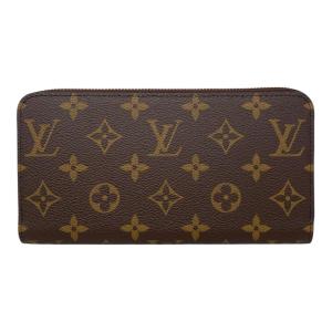 LOUIS VUITTON（ルイ・ヴィトン） 並行輸入 長財布(ラウンドファスナー