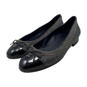 CHANEL（シャネル） パンプス レディース G34249/PEARL シューズ 靴