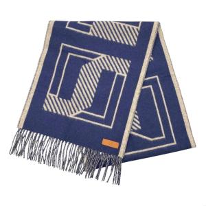 【新品未使用】HERMESカシミヤマフラー レトル・オ・カレ HERMES（エルメス） カシミアマフラー レトルオカレ ピュスx